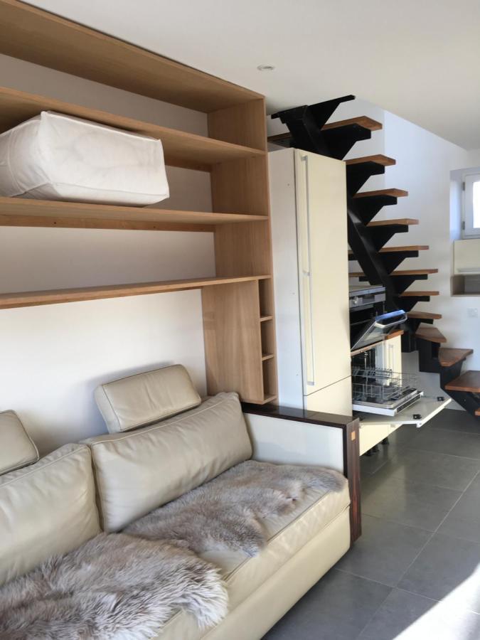 Logement Climatise Erdre Riviere La Chapelle-Sur-Erdre Exterior photo